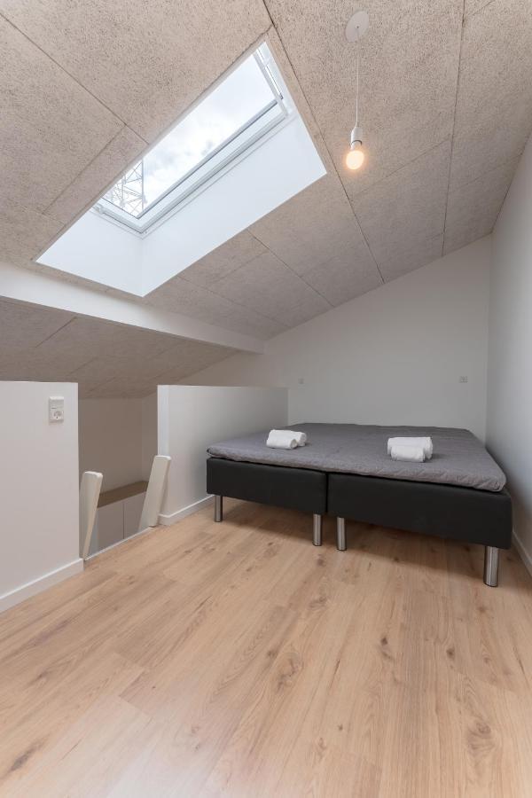 Studio Apartments Close To Airport Mithvagur Extérieur photo
